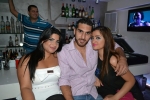 Saturday Night at Etoile Pub, Byblos